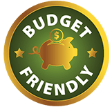 budget-friendly
